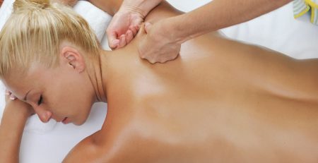 fisioterapia masaxe